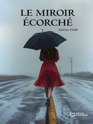 cover image of Le Miroir écorché
